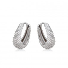 Eleganti  auskari katrai dienai 